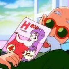 Master Roshi (Prod. FiveOhTrez)