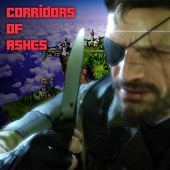 Corridors Of Ashes