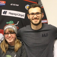 Harbourtown Radio - IceTalk Ausgabe 16