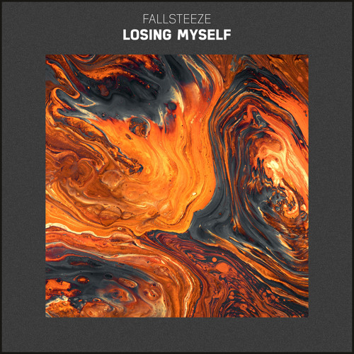 Fallsteeze - Losing Myself
