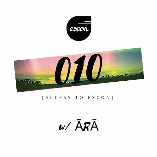 Access to Escon Podcast 010 - ĀRĀ