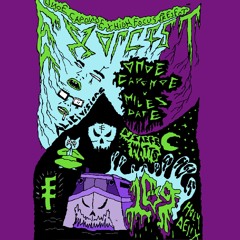 Onoe Caponoe - Exorcist Feat. Miles Dare