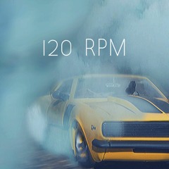 120 RPM (The racing electronic music)