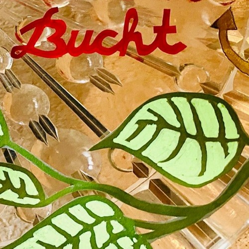 Gitte Verfuehrt - Salon-Closing @ Sternstunde in der Bucht 26.01.2020
