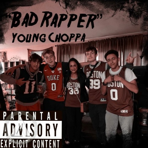 "Bad Rapper"