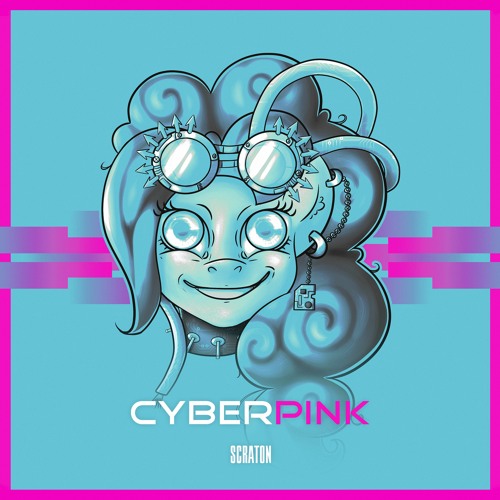 Cyberpink (Laughter)