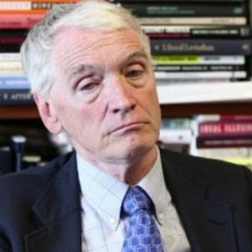 Francis Boyle: Wuhan Coronavirus is an Offensive Biological Warfare Weapon #131