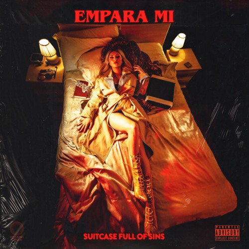 04 - Empara Mi - SHOUT