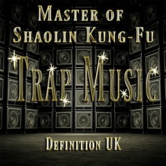 Master Of Shaolin Kung-Fu (Tai - Chi Version) Instrumental.
