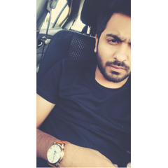 Dark_Night Mix By Saad Malik