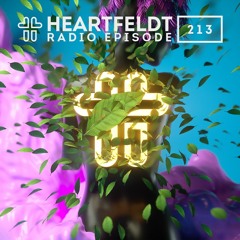 Sam Feldt - Heartfeldt Radio #213
