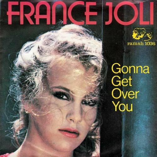 Gonna Get Over You (Phatduck Re-Edit)