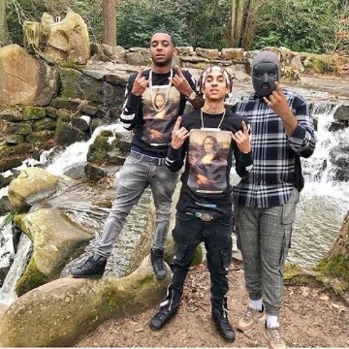 Indulge(feat. D-Block Europe)-M Huncho (RUSH remix)