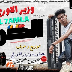 مولد الحمله عازف اورج عصفوره وزير الاورج 2020.mp3