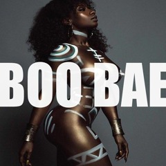 ***R&B*** R379 BOO BAE