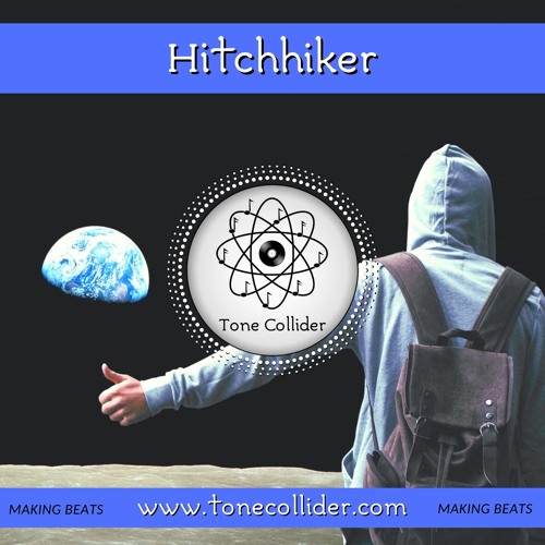 Tone Collider - Hitchhiker | Trippie Redd TYPEBEAT