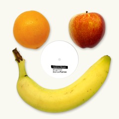 Optimo Music Digital Danceforce 021 - Return Of The Living Acid - Big Dipper EP (1992 reissue)