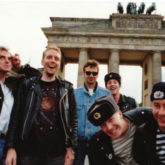 Colour My Eyes - Nigel Nicholson