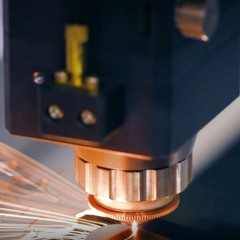 Futurising: The future of steel manufacturing by Greg Ludkovsky