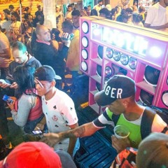 MONTAGEM BEAT EMBRAZANTE - TU TA NA DZ7 - MCS MN FLAVINHO GW - DJ GUIGA 2020