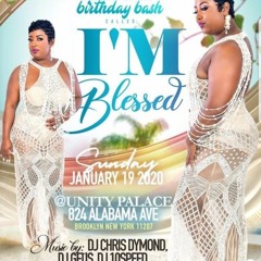 Code Red 1/20 (Brooklyn)