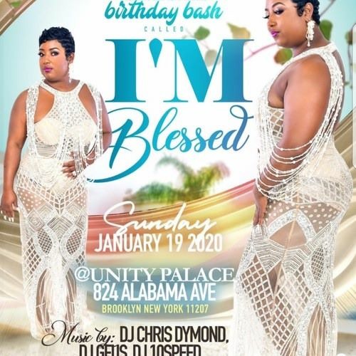 Code Red 1/20 (Brooklyn)