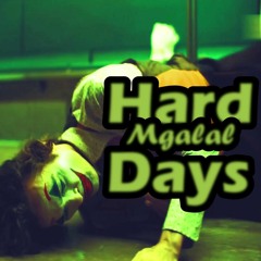 ايامى صعبة - Hard Days