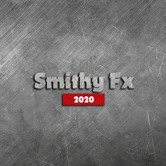 Smithy FX January Mix 2020