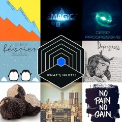 MY TRACKS IN PODCASTS