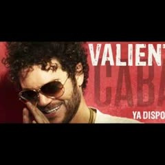CABAS - Valiente (Lyric video)