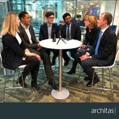 Brexit Day: Specially extended podcast with the Architas Investment team