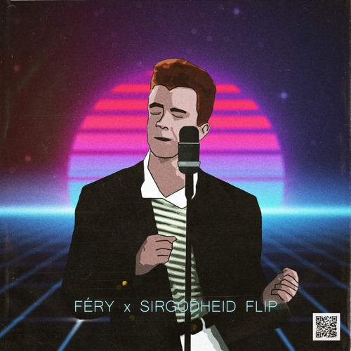 Freesound - Rick-Roll but MAD!!! by HappyFlappyGuy