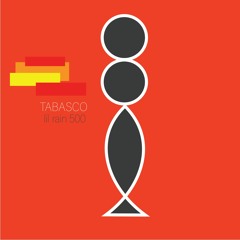 Tabasco (Prod. Marvin Cruz)
