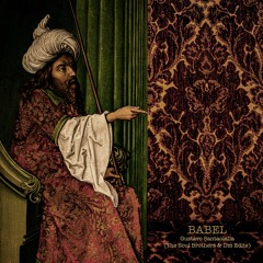 Gustavo Santaolalla - Babel (Dm Edit)