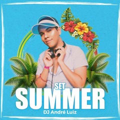 DJ André Luiz - Summer Set 2020