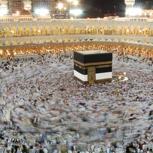 Hajj