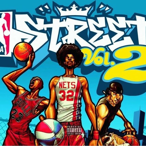 NBA Street Vol2 (Remix)