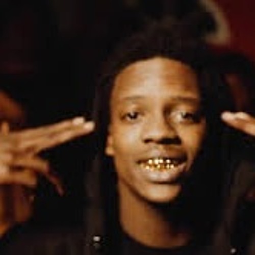 GucciiBlack- Behind Mines