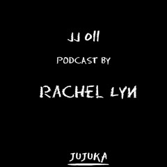 JJ011 Rachel Lyn