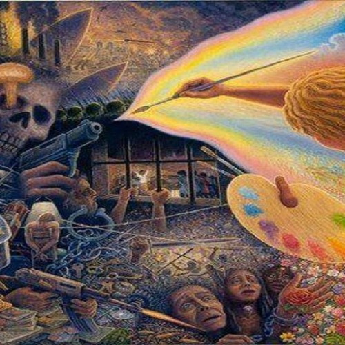 Техно, Игра Миров, Минимал, Хаус, Лайв, Перфоманс