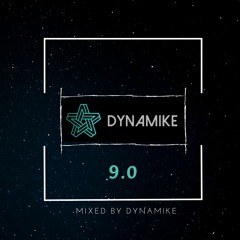 Dynamike 9.0 RAW MIX 2020