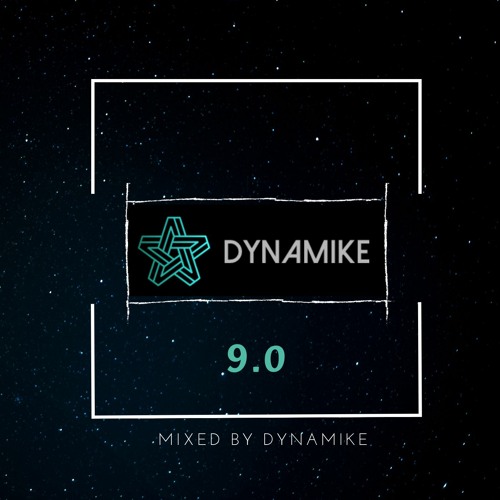 Dynamike 9.0 RAW MIX 2020