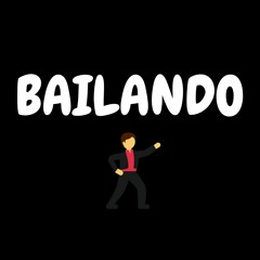 BAILANDO ✘ DJ TAQUI (ALETEO)