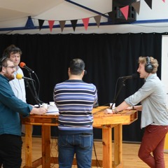 L'Agenda : A Court de Job