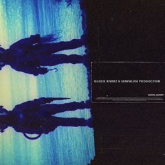 Never Get Up (Prod. Glocky Ortiz)