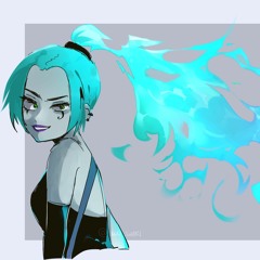 【MIKITANII】Remember Ember - Danny Phantom「Vocal Cover」