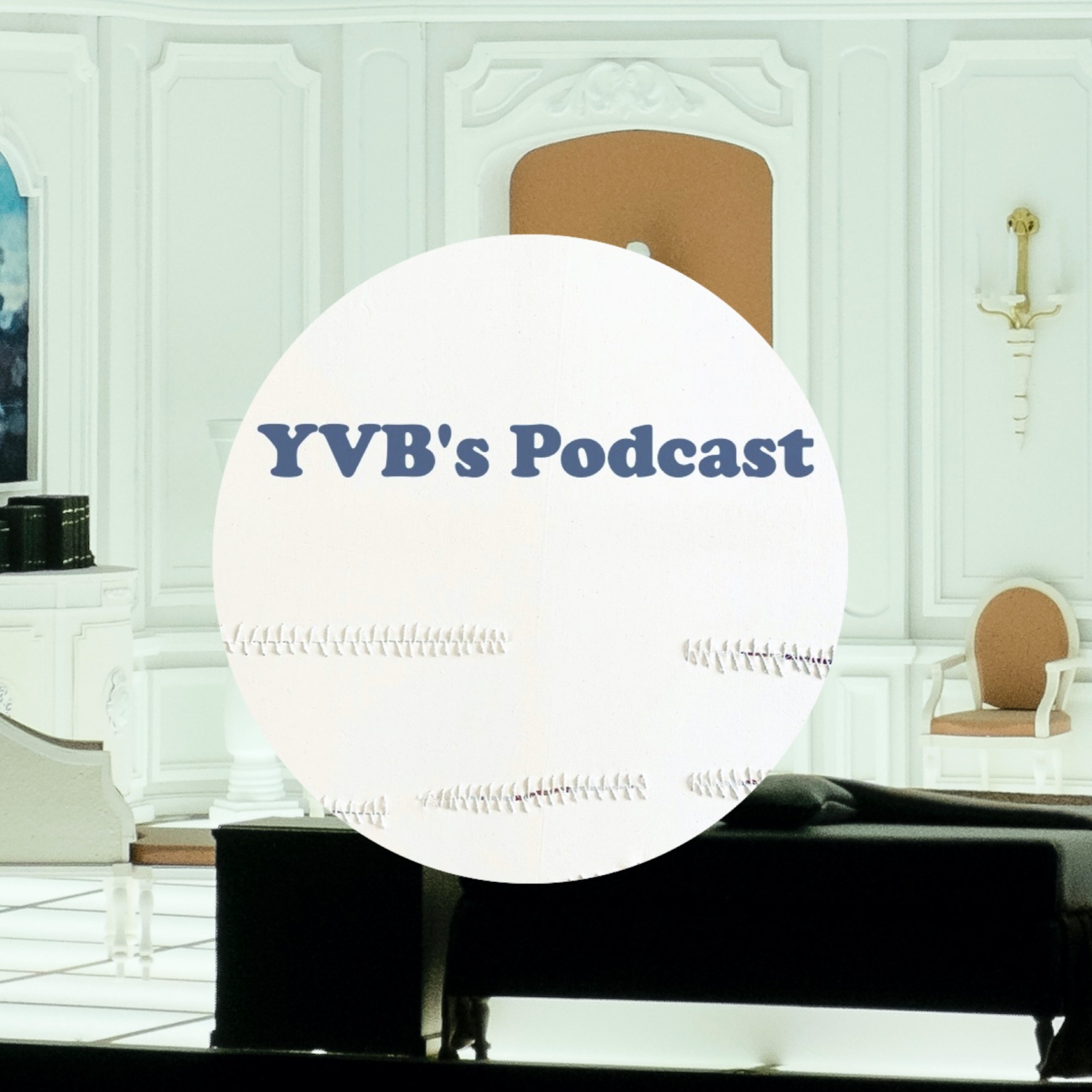Archives par YVB