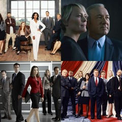 Season 5: Politics