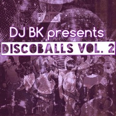 Discoballs Vol. 2