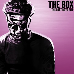 Roddy Ricch - The Box (The Lost Boys Flip)